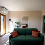Neue Mit 2 Zimmern- Veranda Und Pool By Interhome * Belvedere Ostrense