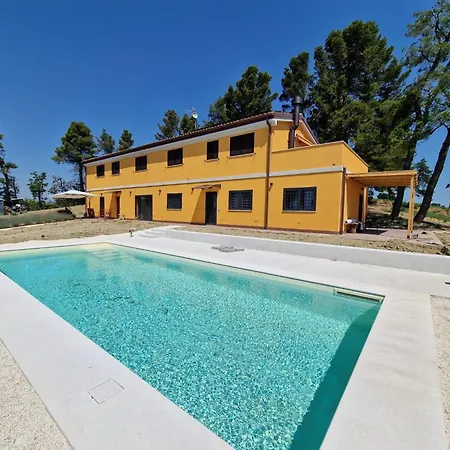 Neue Mit 2 Zimmern- Veranda Und Pool By Interhome 아파트 *