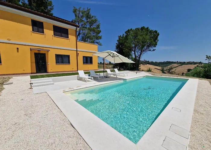 Neue Mit 2 Zimmern- Veranda Und Pool By Interhome Apartament *